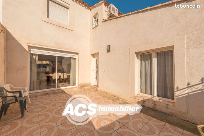 Maison 4 pièces 91 m²