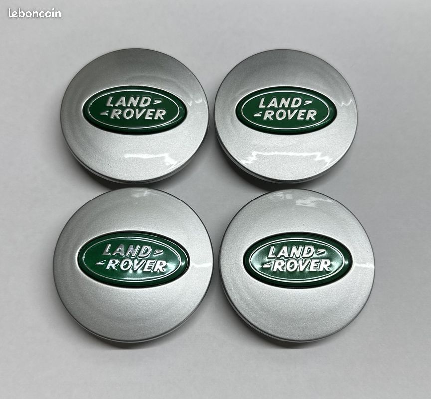 Centre de jante cache moyeu land rover range rover (image 1)