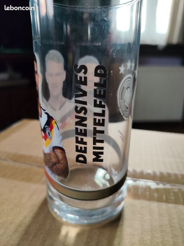 Verre Collector FIFA 2026 (image 6)