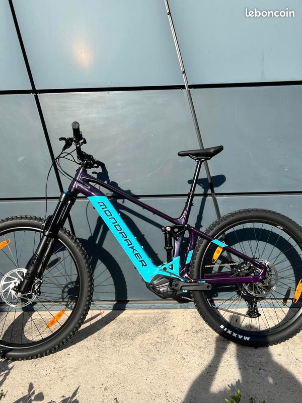 VTTAE MONDRAKER Dusk R Neuf Promo; Taille M (image 2)