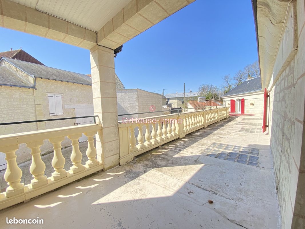 Maison 7 pièces 283 m² - Loudun 86200 (image principale 10)