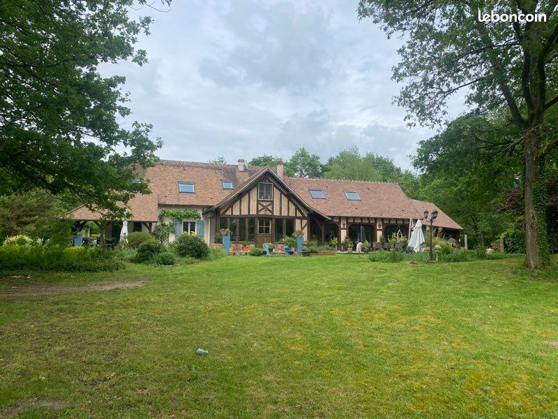 Maison 7 pièces 240 m² · à Vernou-en-Sologne · 240 m² · 520 000 €