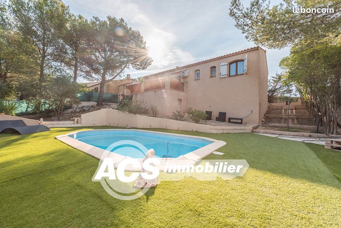 Maison 4 pièces 102 m²