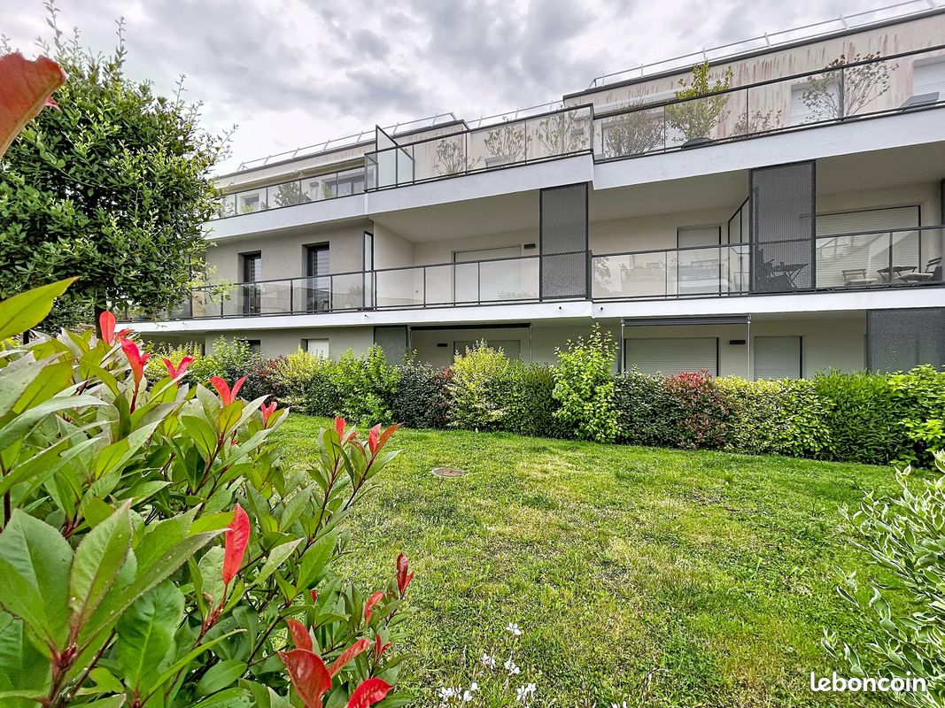 Appartement 2 pièces 45 m² · à Arradon · 45 m² · 273 000 €