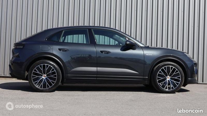 Porsche Macan 408ch 4 MY25 (image 23)