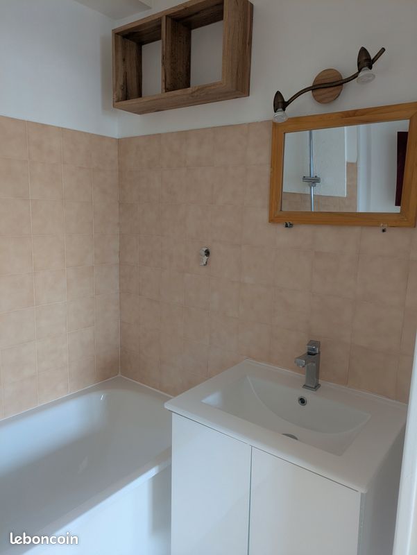 Appartement a louer ozoir-la-ferriere - 1 pièce(s) - 30 m2 - Surfyn