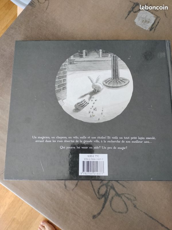 Livre Abracadabra (image 2)