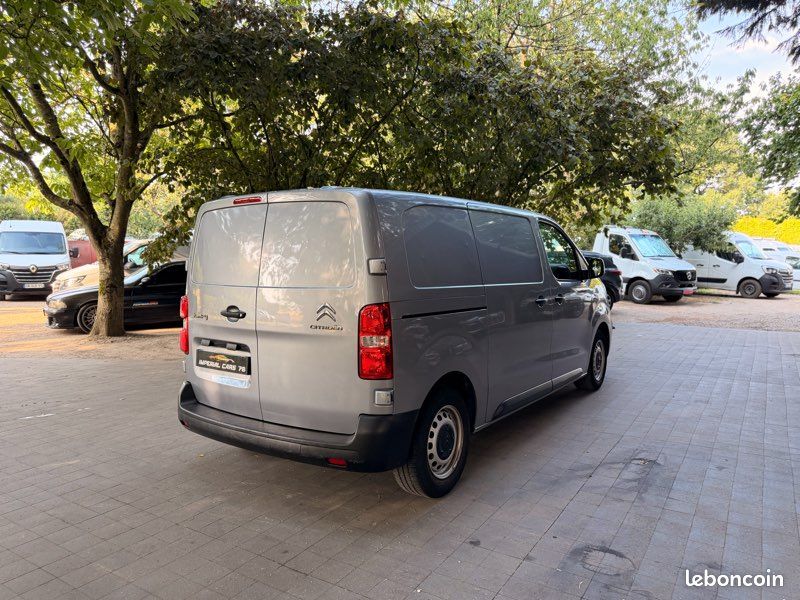 Citroën Jumpy 2022 – photo 5