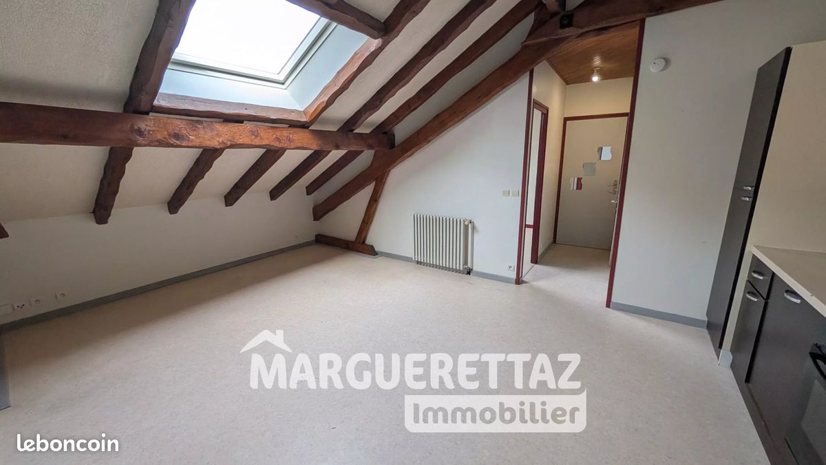 Appartement 2 pièces 50 m² (image 4)