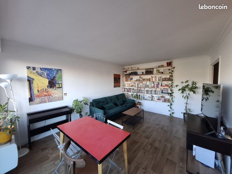Appartement 2 pièces 45 m² · à Bordeaux · 45 m² · 240 000 €