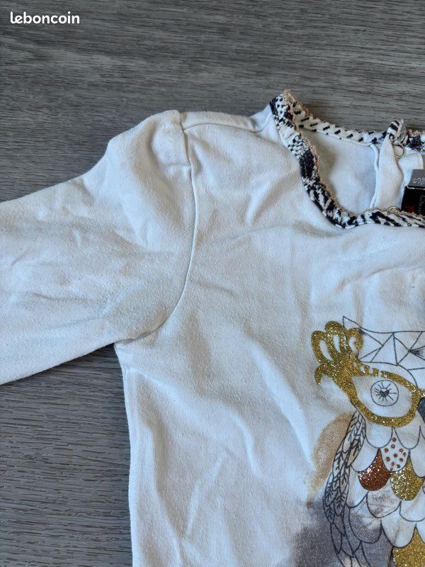 Robes catimini 5 ans (image 6)