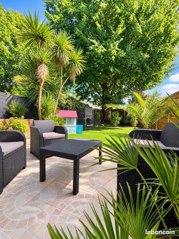Maison 4 pièces 75 m² · à Anglet · 75 m² · 465 000 €