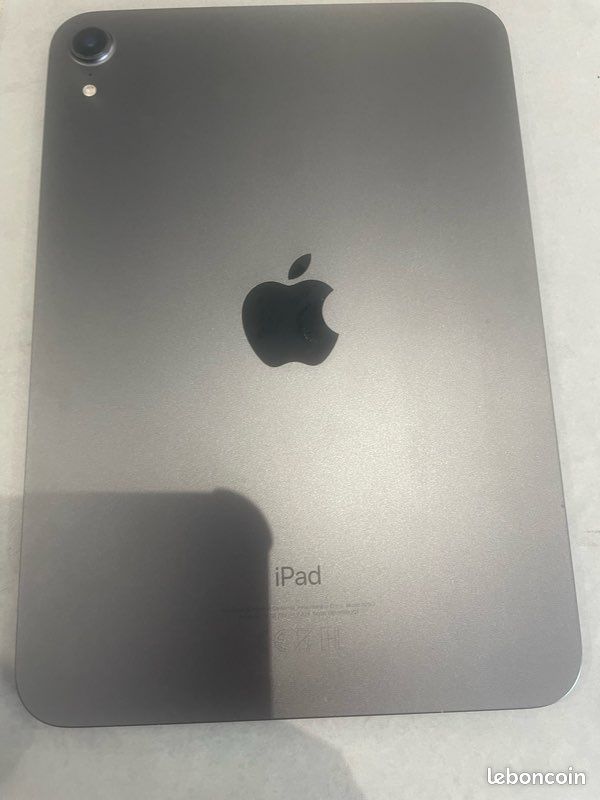Châssis iPad mini 6 a2567 (image 4)