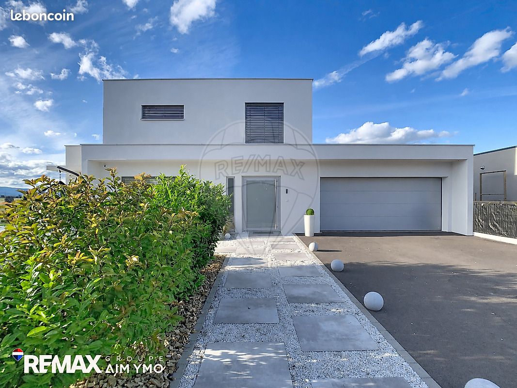 Maison 5 pièces 148 m² · à Oberhergheim · 148 m² · 599 900 €