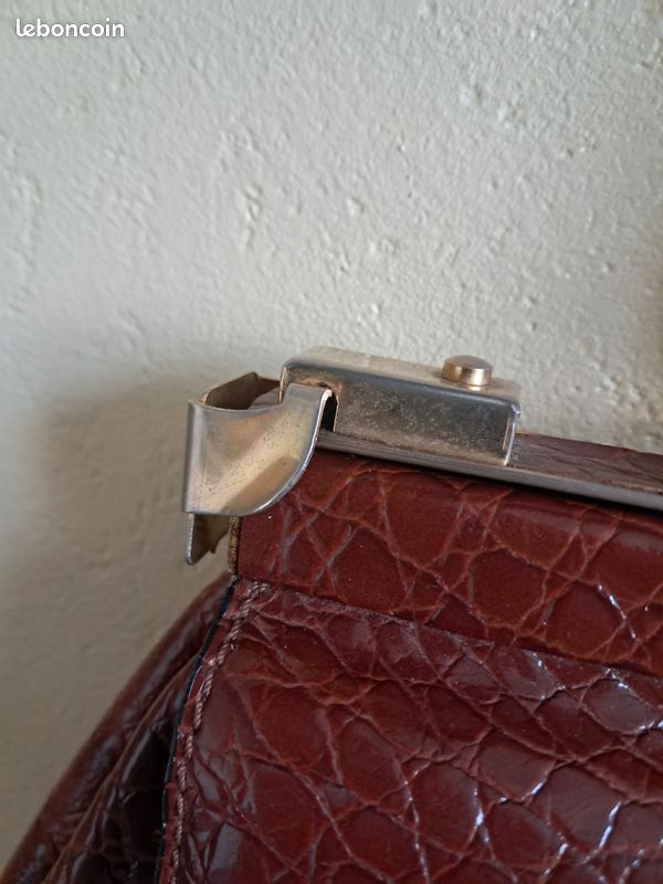 Sac a main vintage (image 20)