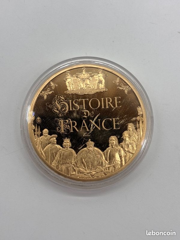 Les pièces d'or commémoratives : Une valeur d'investissement à long terme Les pièces d'or commémoratives : Une valeur d'investissement à long terme