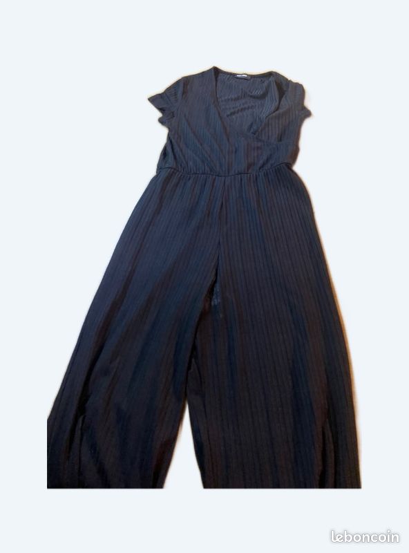 Combi noire (image 1)
