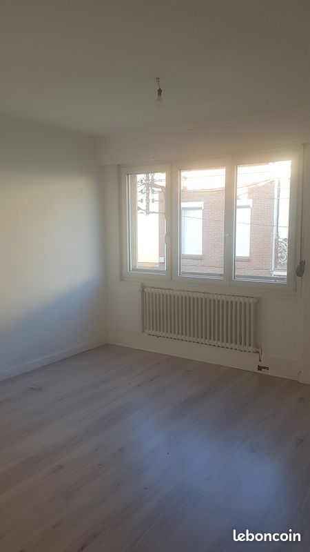 Appartement 2 pièces 42 m² · à Hazebrouck · 42 m² · 590 €/mois