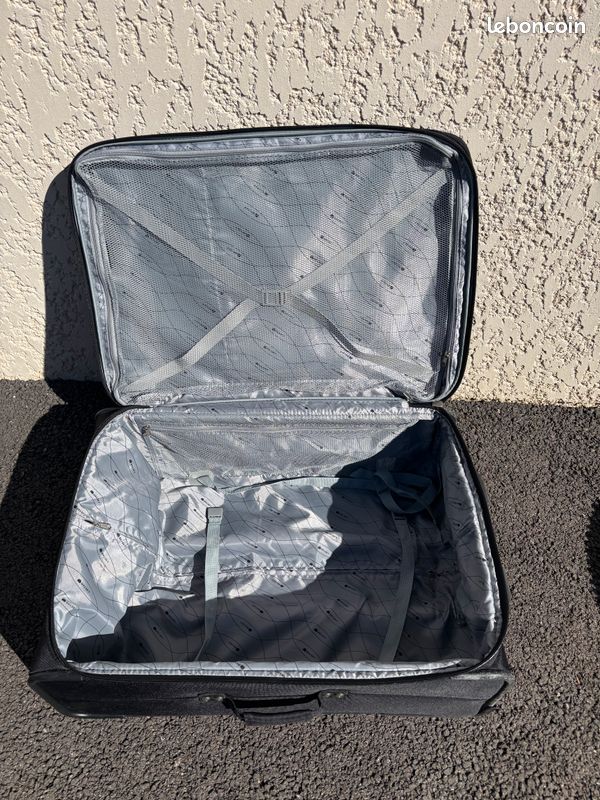 Valise delsey (image 1)