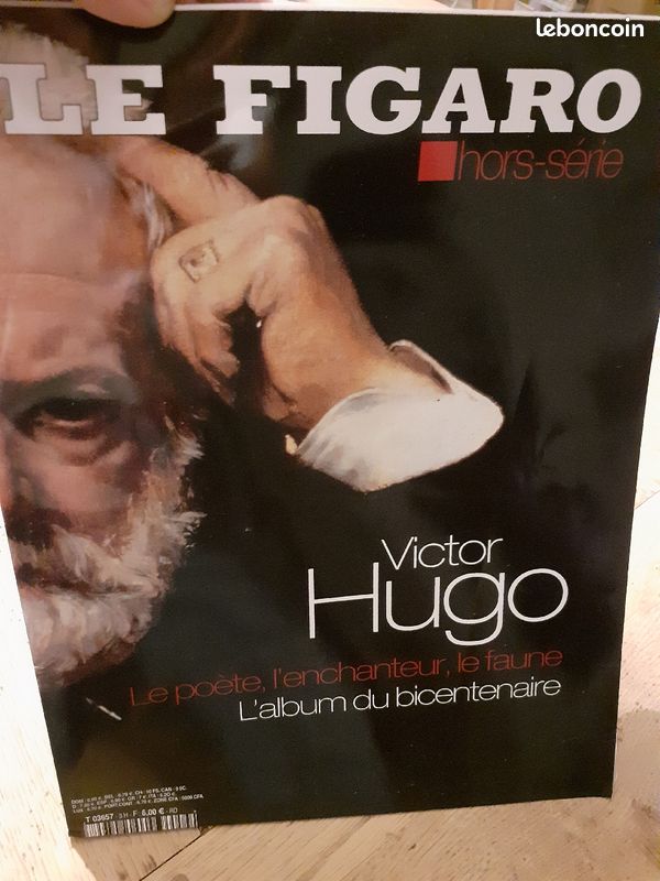 Victor Hugo (image 1)