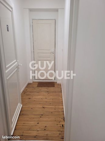 Appartement 3 pièces 72 m²