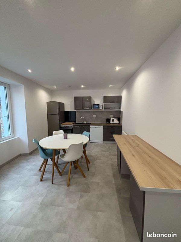 Maison 4 pièces 61 m² · à Chauvigny · 61 m² · 600 €/mois