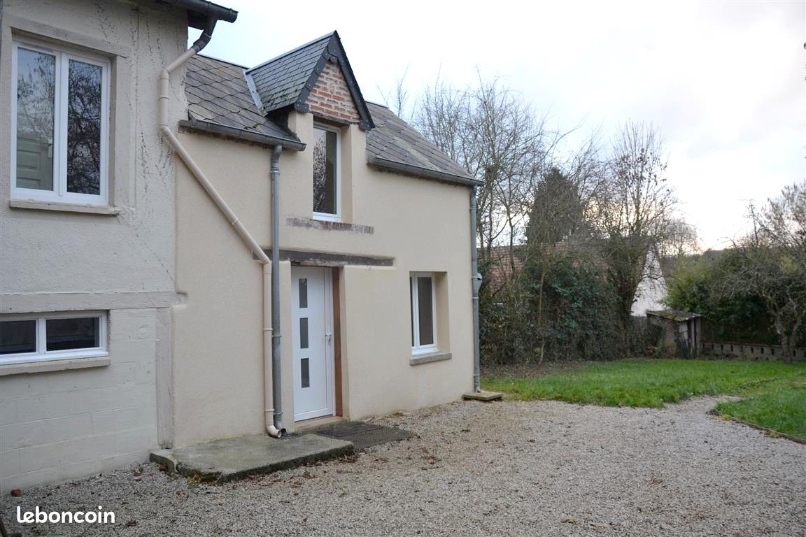 Maison 2 pièces 33 m² · à Gacé · 33 m² · 480 €/mois