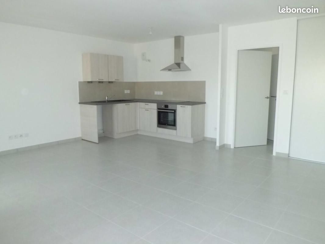 Appartement 3 pièces 67 m² · à Dijon · 67 m² · 860 €