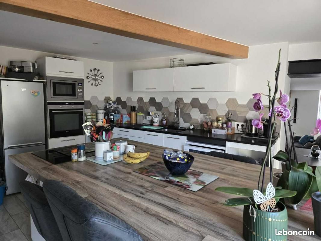 Maison 7 pièces 180 m² (image 3)