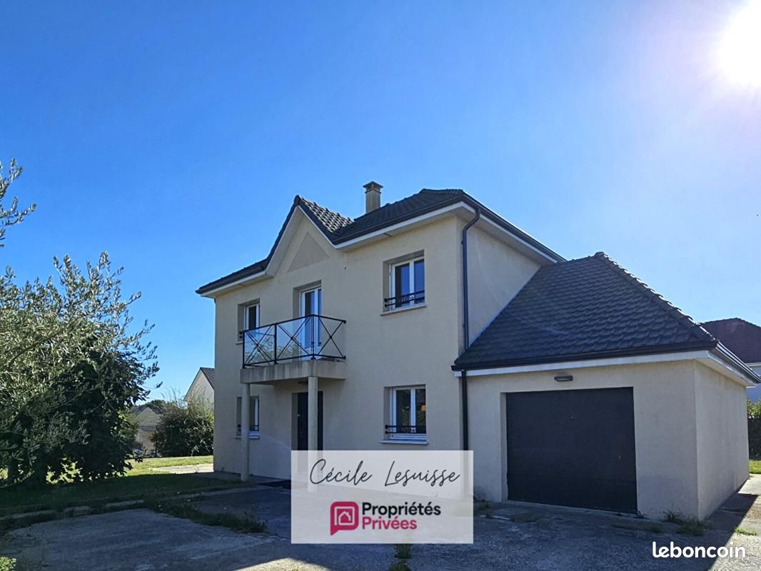 Maison 6 pièces 127 m² · à Port-Jérôme-sur-Seine · 127 m² · 231 500 €