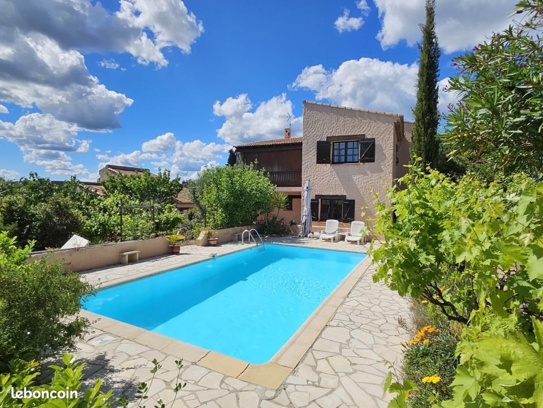 Maison 5 pièces 149 m² · à Draguignan · 149 m² · 490 000 €
