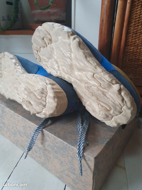 Baskets Nike Be Do Win sp (image 6)