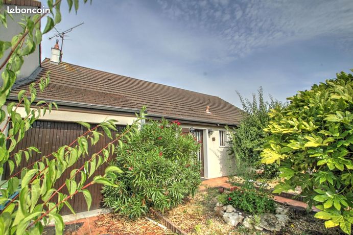 Maison 4 pièces 95 m²