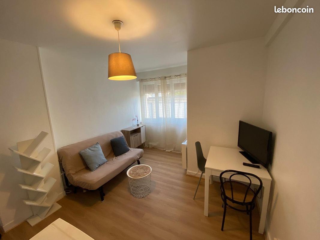 Appartement 1 pièce 16 m² · à Rouen · 16 m² · 440 €/mois