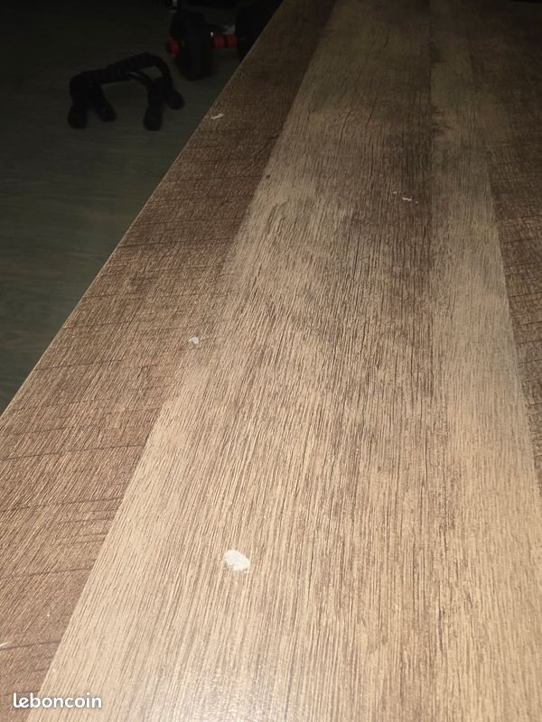 Table basse (quelque marque d'usure) (image 3)