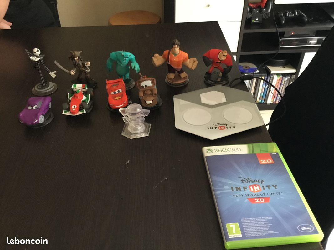 Disney infinity (image 1)