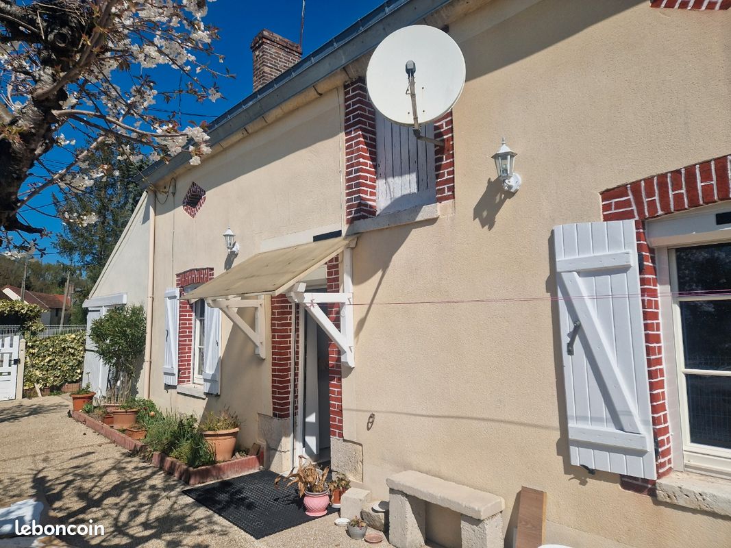 Maison en location (image 1)