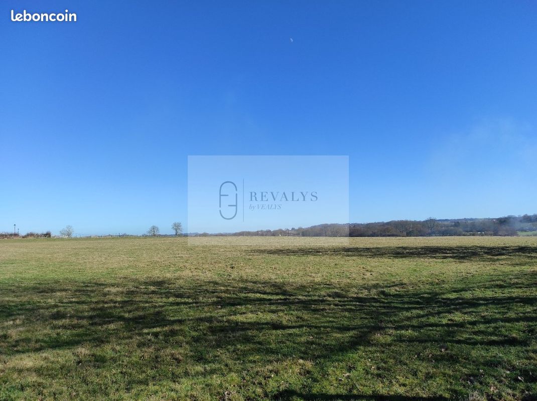Terrain 12031 m² AUTUN · 50 000 €