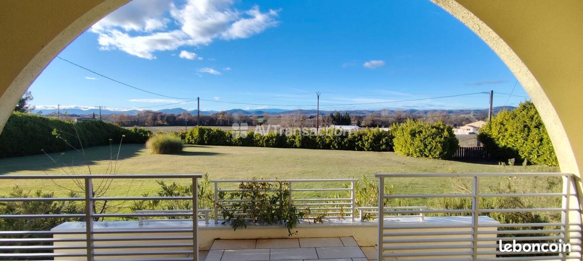 Maison 6 pièces 163 m² · à Barjac · 163 m² · 467 000 €