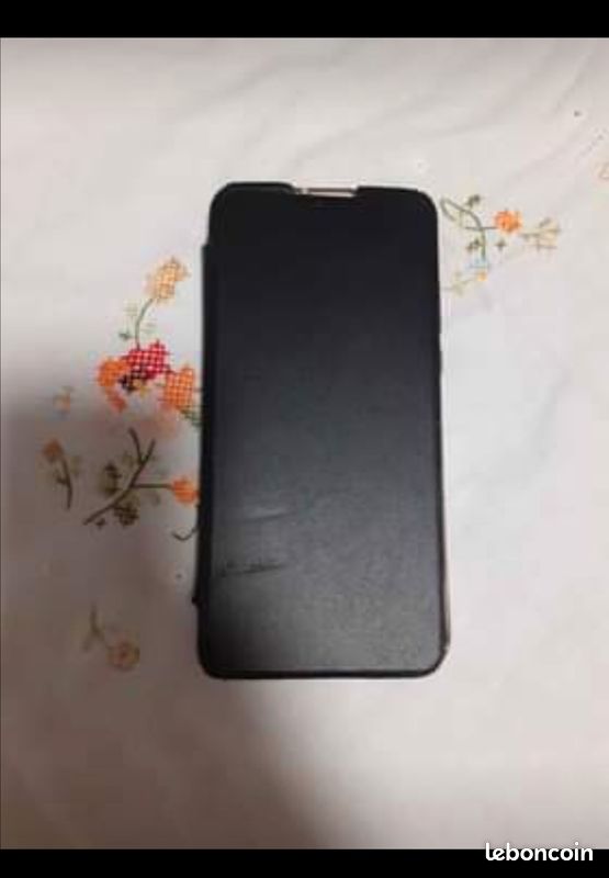 Huawei p30 lite noir (image 4)