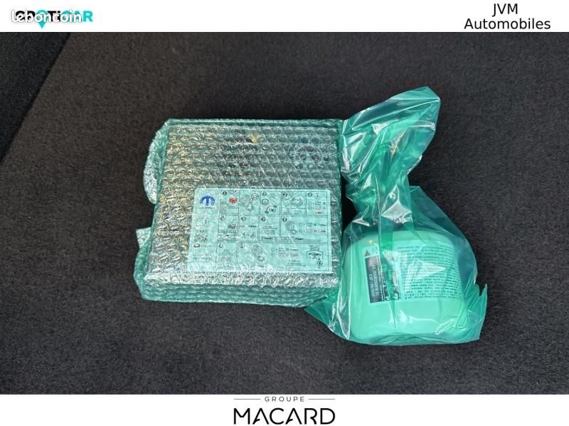 Citroen C4 PureTech 100ch S&S Feel (image 14)