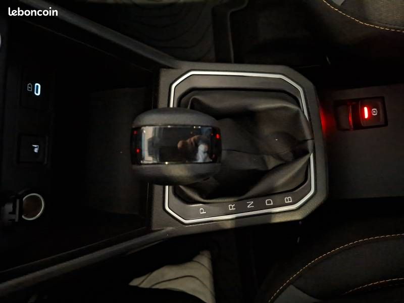 Dacia Jogger Hybrid 140 7 places GSR2 Extreme (image 26)