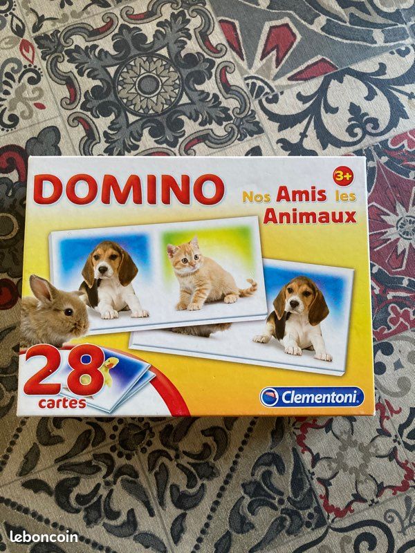Dominos (image 1)