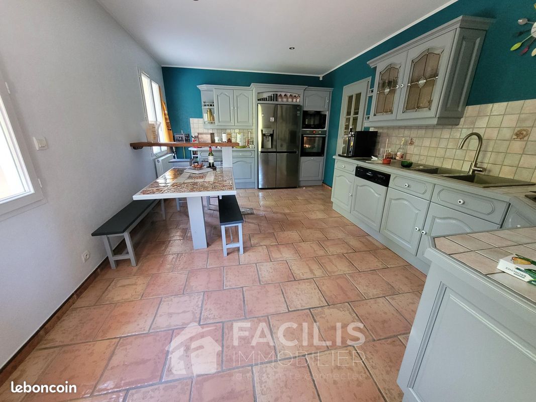 Pavillon 5 pièces 112 m² - Mouthiers-sur-Boëme 16440 (image 2)