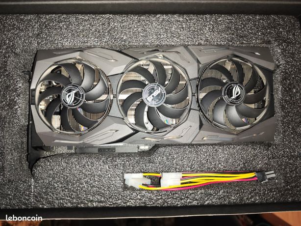 ASUS Strix RTX 2070 Super 5