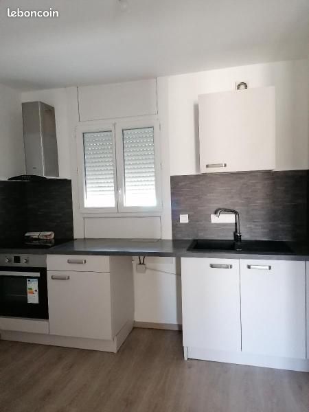 Appartement a louer perpignan - 1 pièce(s) - 26 m2 - Surfyn