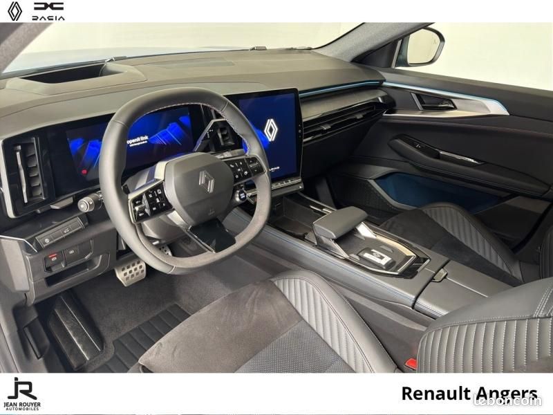 Renault Rafale 1.2 E-Tech full hybrid 200ch esprit Alpine (image 15)
