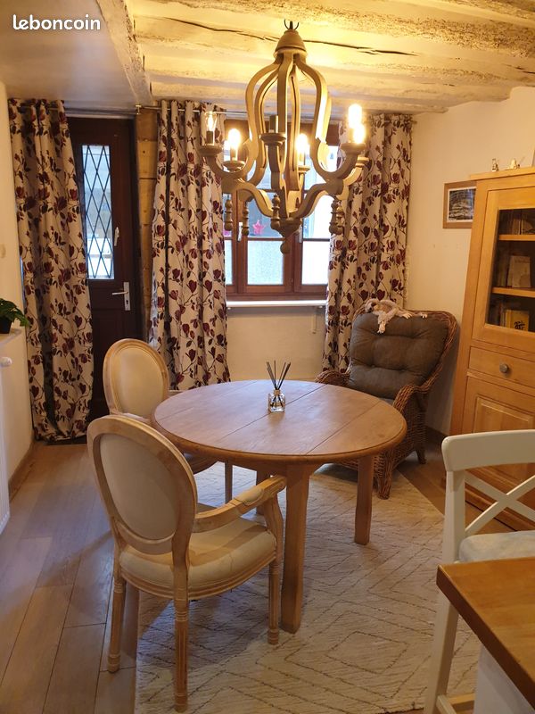 Maison 3 pièces 80 m² · à L'Arbresle · 80 m² · 225 000 €