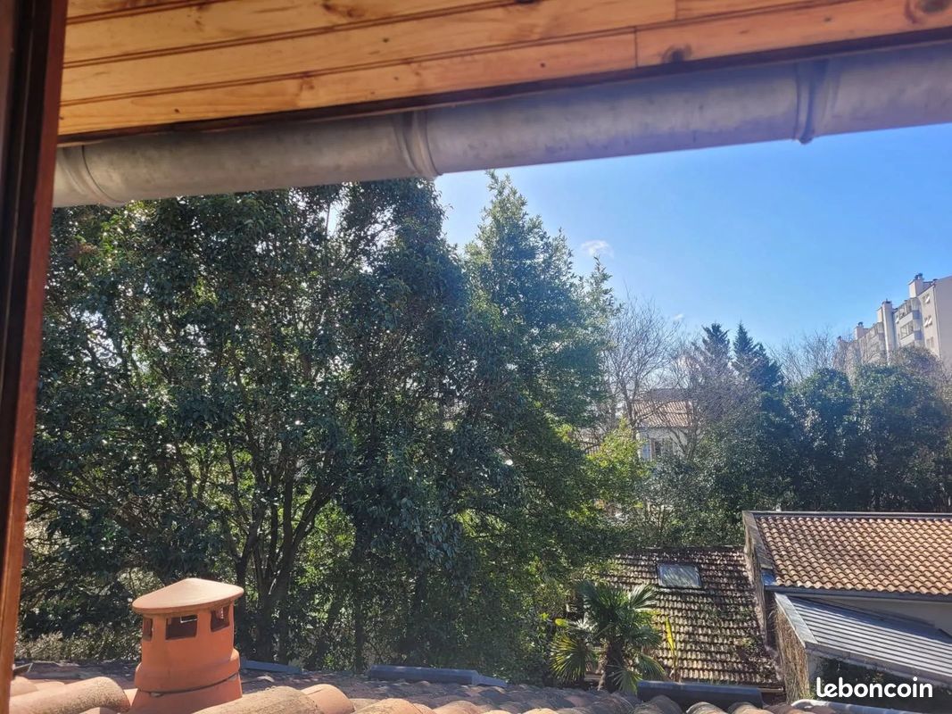 Appartement 1 pièce 25 m² · à Toulouse · 25 m² · 650 €/mois