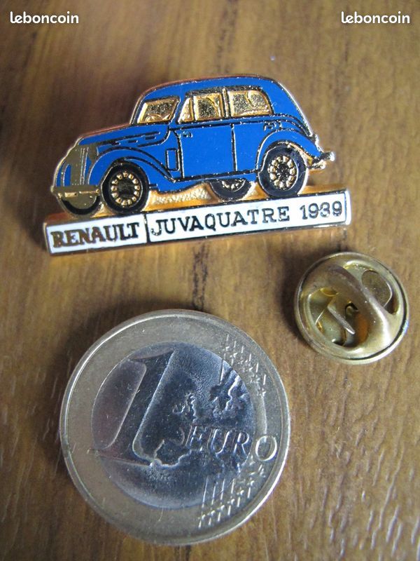 Pin's Vintage Permis De Pêche Pennsylvanie 1997 - 75e Anniversaire (1923-1997)